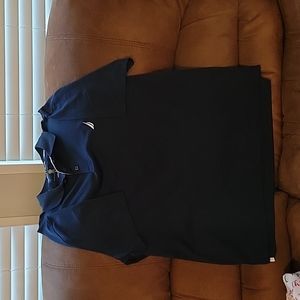 Men's Nautica 3 button Polo